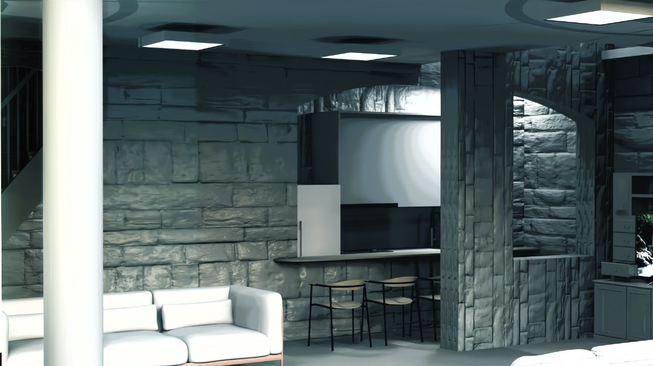 Miscellaneous projects — Various Projects